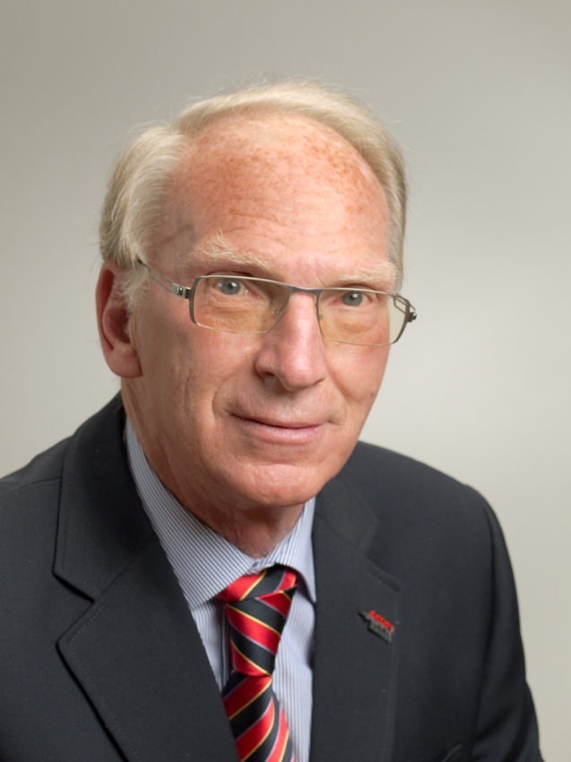 Dr. Gerfried SPATH