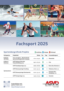 Fachsportfolder 2025snpk