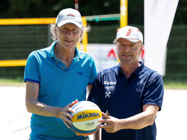 © Florian Mori | ASVÖ Kärnten | Beach Trophy 2025