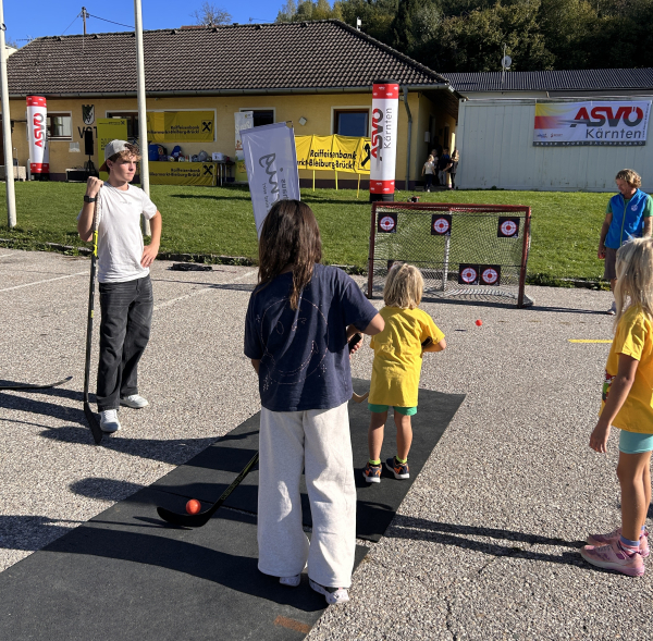 © ASVÖ Kärnten