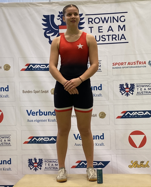 Lilo Hager ©Reinhard Eberhart