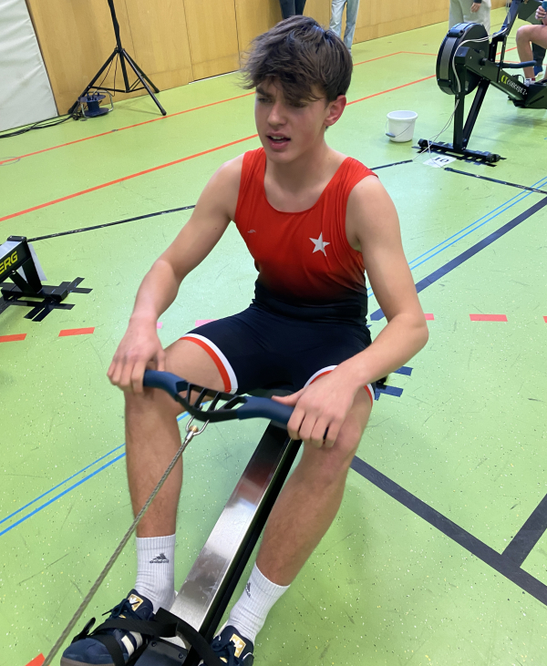 Theodor Jan Eberhart ©Reinhard Eberhart