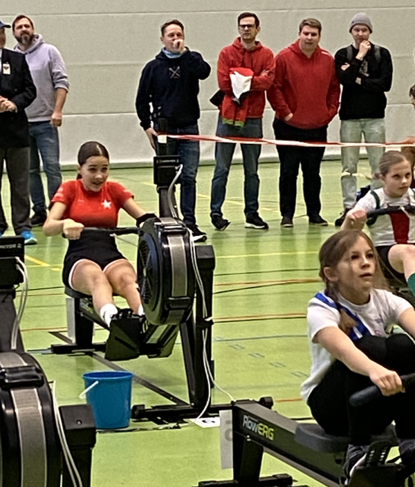 Maya Katharina Binder ©Reinhard Eberhart