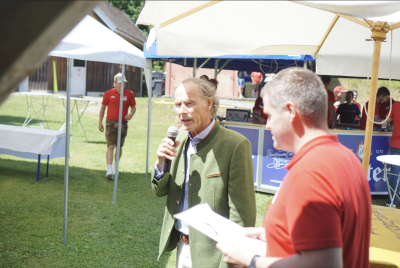 60 Jahre SV Oberes Metnitztal: Ein Jubiläum im Zeichen von Sport und Gemeinschaft
