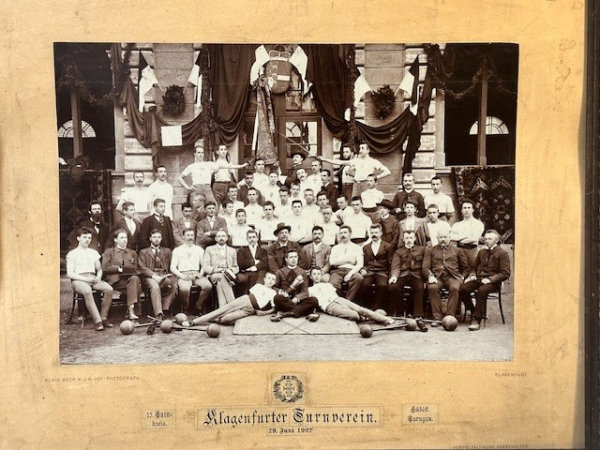 © Klagenfurter Turnverein 1862