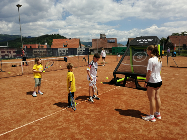 © ASVÖ Kärnten - Tennis (VST Völkermarkt)