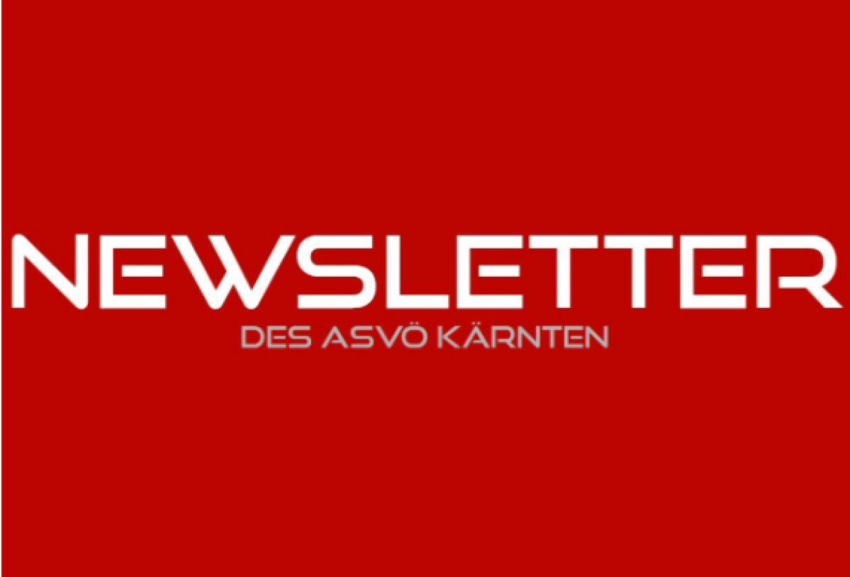 Newsletter - Ausgabe 2 im Dezember 2025