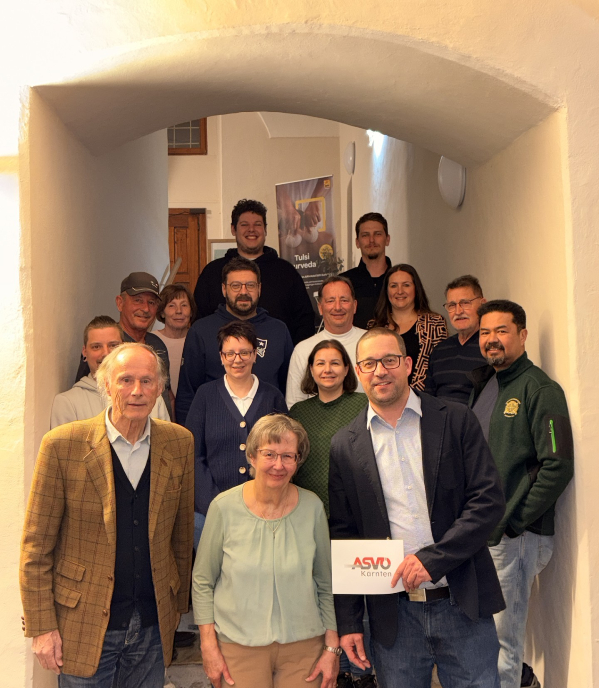 130. Generalversammlung Schützenverein Gurk