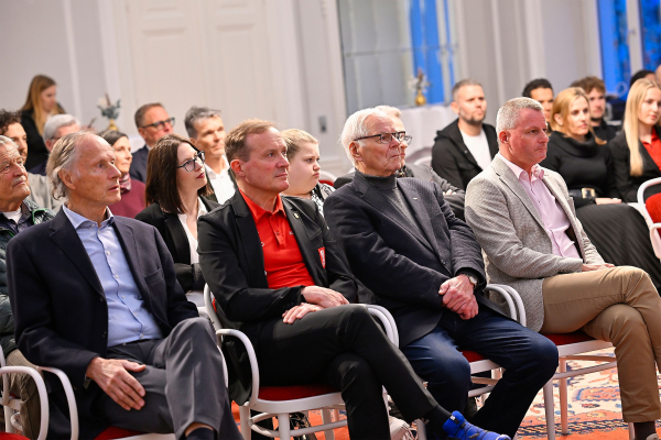 © LPD Kärnten/Helge Bauer