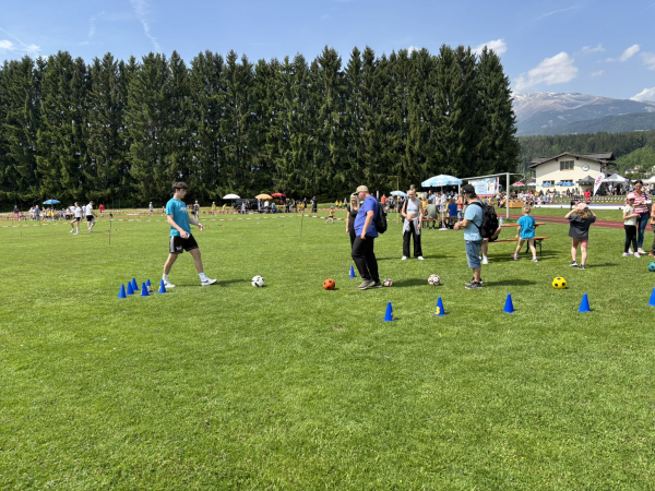 © ASVÖ Kärnten - Fußball