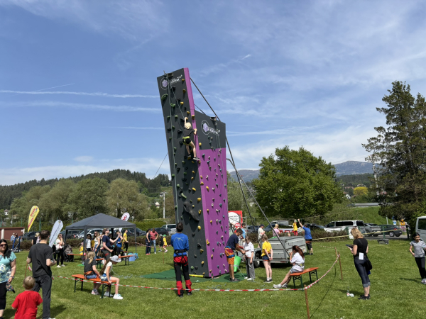 © ASVÖ Kärnten - Alpenvereinsjugend Spittal/Drau