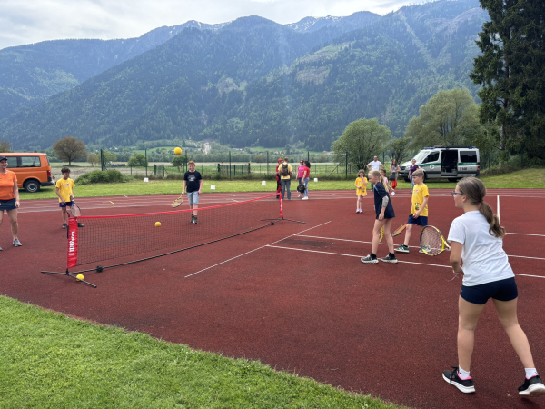 © ASVÖ Kärnten - TZO (TrainingsZentrumOberkärnten)