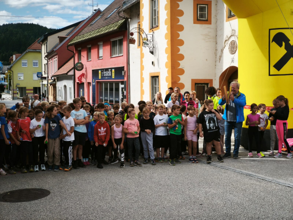 © Langlaufarena Pirkdorf